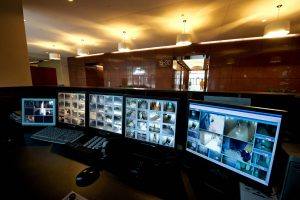 Business Security Camera Systems in Atlanta, Marietta, McDonough, Smyrna, Stockbridge, and Stonecrest, GA