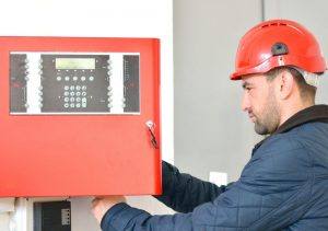 Fire Alarm Systems in Atlanta, Marietta, Smyrna, Stockbridge, GA