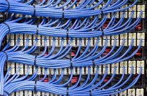 Data Cabling for Sandy Springs, GA