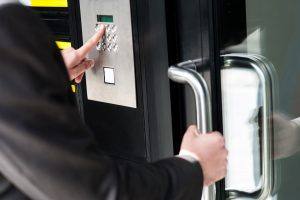 Access Control Security in McDonough, GA