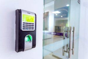 Access Control Systems in Smyrna, Atlanta, Marietta