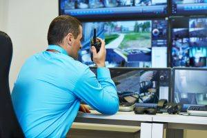 CCTV Systems in Stockbridge, GA