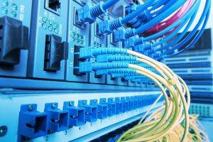 Data Cabling in Atlanta