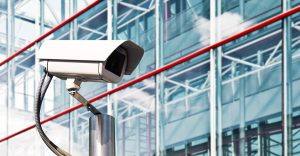 Business Security Camera System in Stockbridge, GA